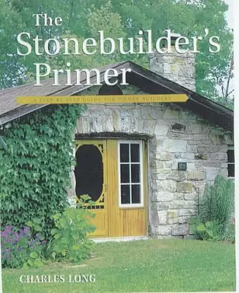 Stonebuilder's Primer cover