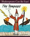 Tempest: Shakespeare Can Be Fun cover