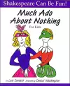 Much Ado About Nothing for Kids cover