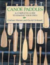 Canoe Paddles cover