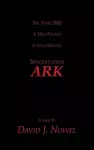 Spacestation Ark cover