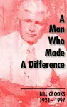 A Man Who Made a Difference cover