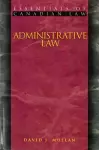 Administrative Law cover