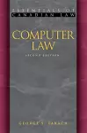 Computer Law, 2/e cover