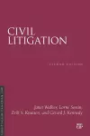 Civil Litigation cover