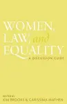 Women, Law and Equality cover