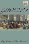 The Laws of Government, 2/e cover