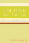 Children and the Law cover