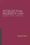 Intellectual Property Law, 2/e cover