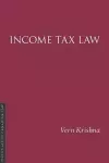 Income Tax Law, 2/e cover