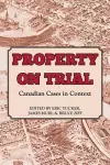 Property on Trial cover