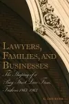 Lawyers, Families, and Businesses cover