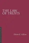 The Law of Trusts, 3/e cover