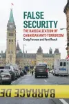 False Security cover