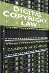 Digital Copyright Law cover
