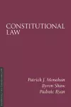 Constitutional Law, 5/e cover