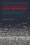 The Class Actions Controversy cover