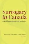 Surrogacy in Canada cover