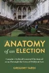 Anatomy of an Election cover