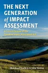 The Next Generation of Impact Assessment cover