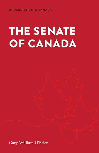 The Senate of Canada cover