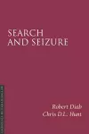 Search and Seizure cover