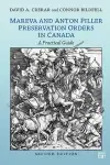 Mareva and Anton Piller Preservation Orders in Canada cover