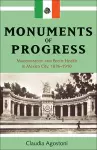 Monuments of Progress cover