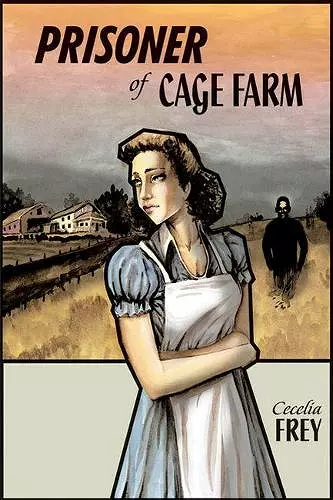 Prisoner of Cage Farm cover