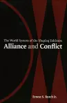 Alliance and Conflict cover