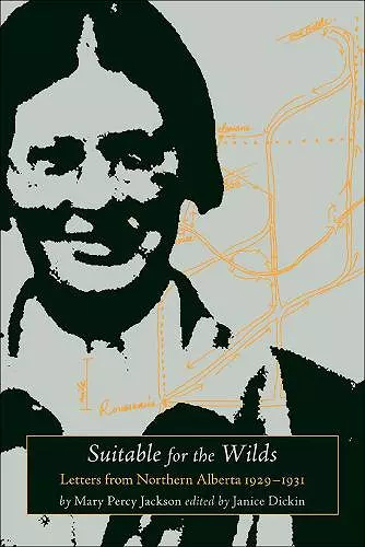 Suitable for the Wilds cover