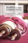 Rabbis and their Community cover