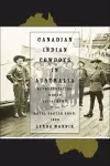 Canadian Indian Cowboys in Australia cover