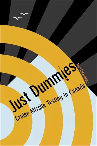 Just Dummies cover