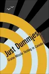 Just Dummies cover
