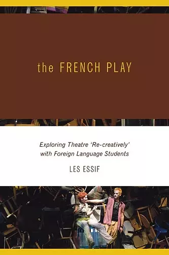The French Play cover
