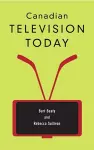 Canadian Television Today cover