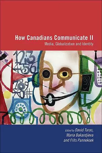 How Canadians Communicate II cover