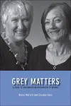Grey Matters cover