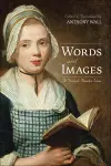 Words and Images cover