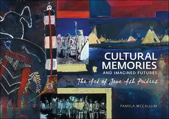 Cultural Memories and Imagined Futures cover