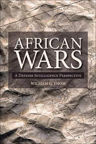 African Wars cover