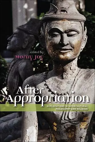 After Appropriation cover