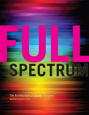 Full Spectrum cover