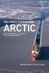 The Fast-Changing Arctic cover