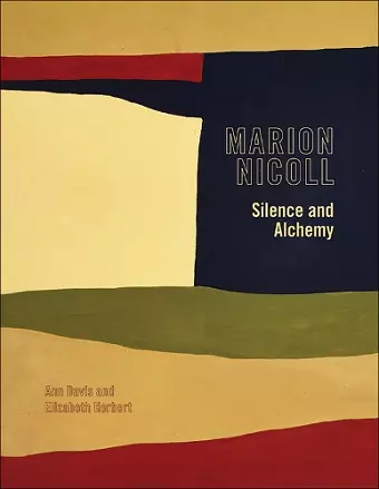 Marion Nicoll Volume 12 cover