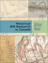 Historical GIS Research in Canada cover