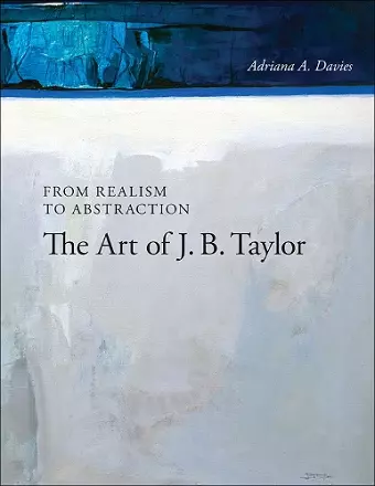 From Realism to Abstraction Volume 12 cover