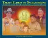 Treaty Elders of Saskatchewan cover