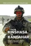 From Kinshasa to Kandahar cover